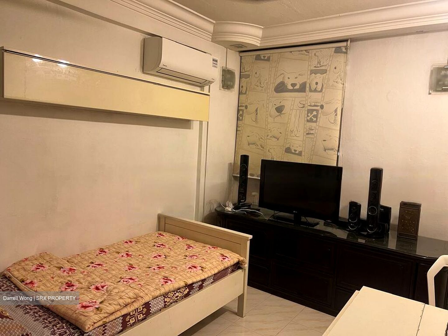 Blk 534 Bukit Batok Street 51 (Bukit Batok), HDB 3 Rooms #620690951